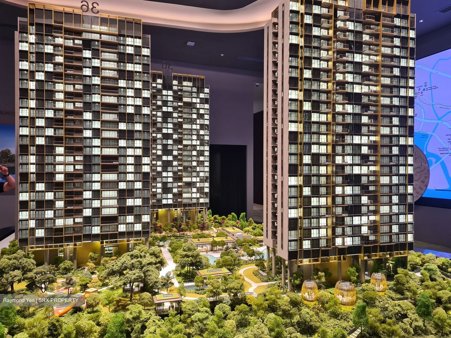 Pinetree Hill (D21), Condominium #408766811